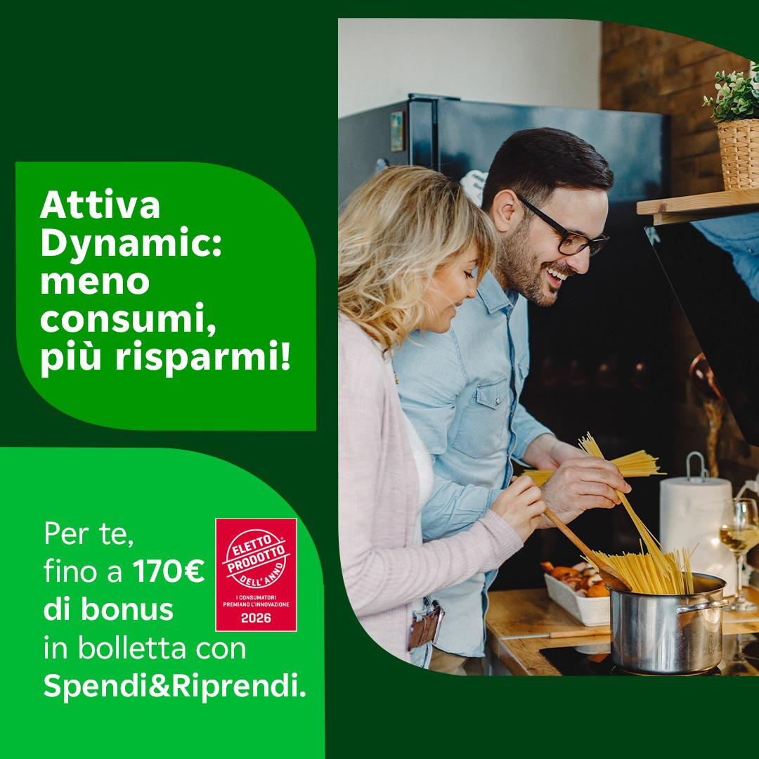 Offerte Luce e Gas